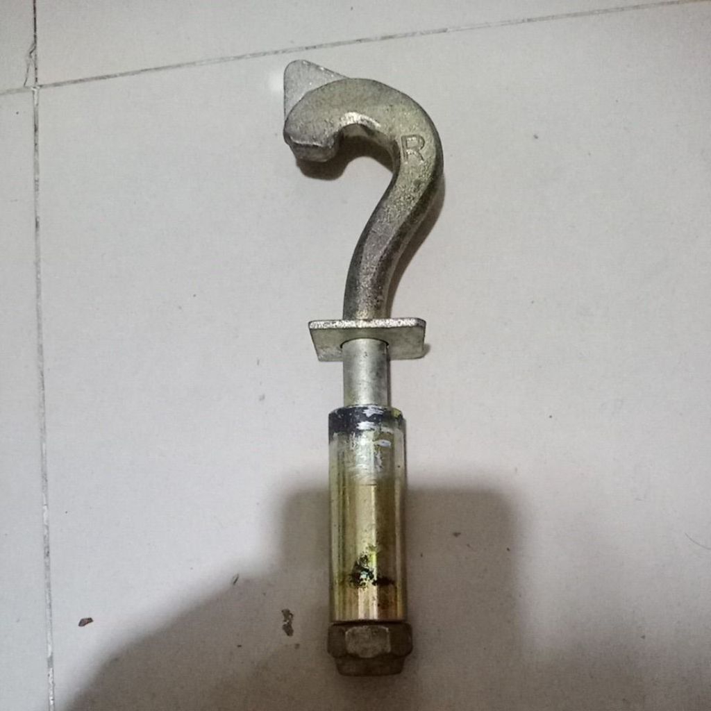 kaitan jungkit canter ragasa jungkit holder tebal harga satuan
