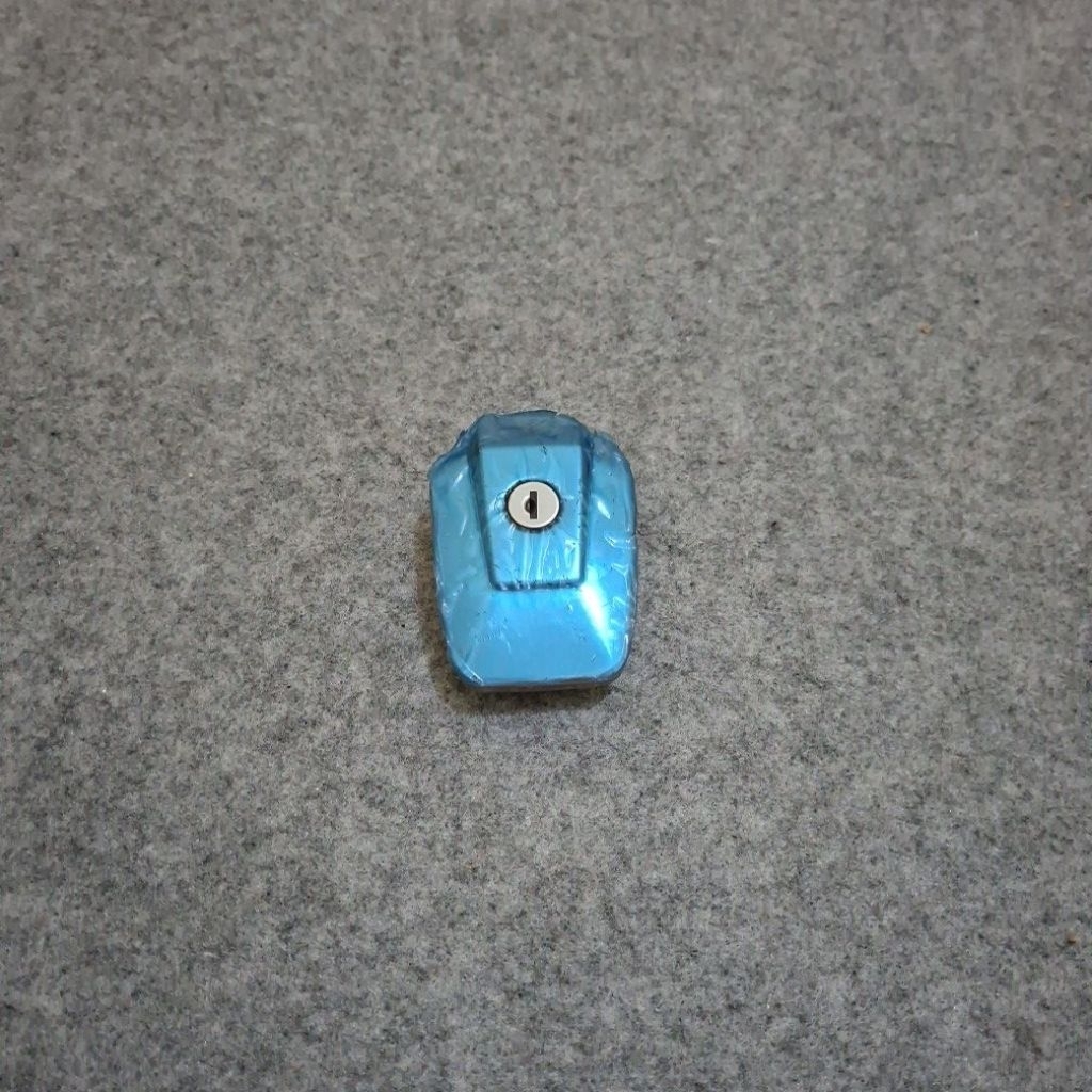 Cap Tank Tutup Totop Tangki Tengki Yamaha RXK  RXS RX115 RX SPECIAL YT115 RXZ RZR Asli Original