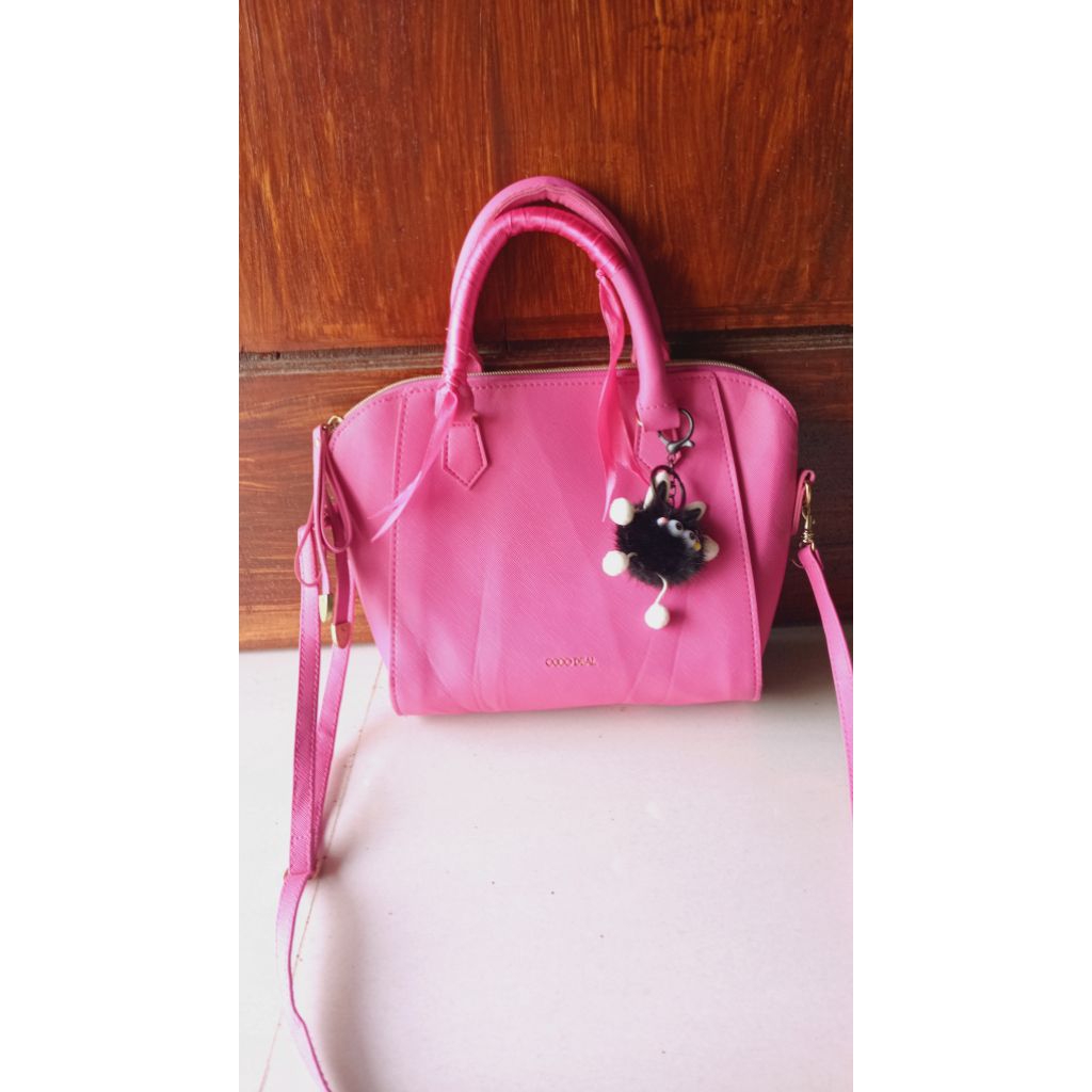 Preloved Tas preloved slingbag Tas second Preloved