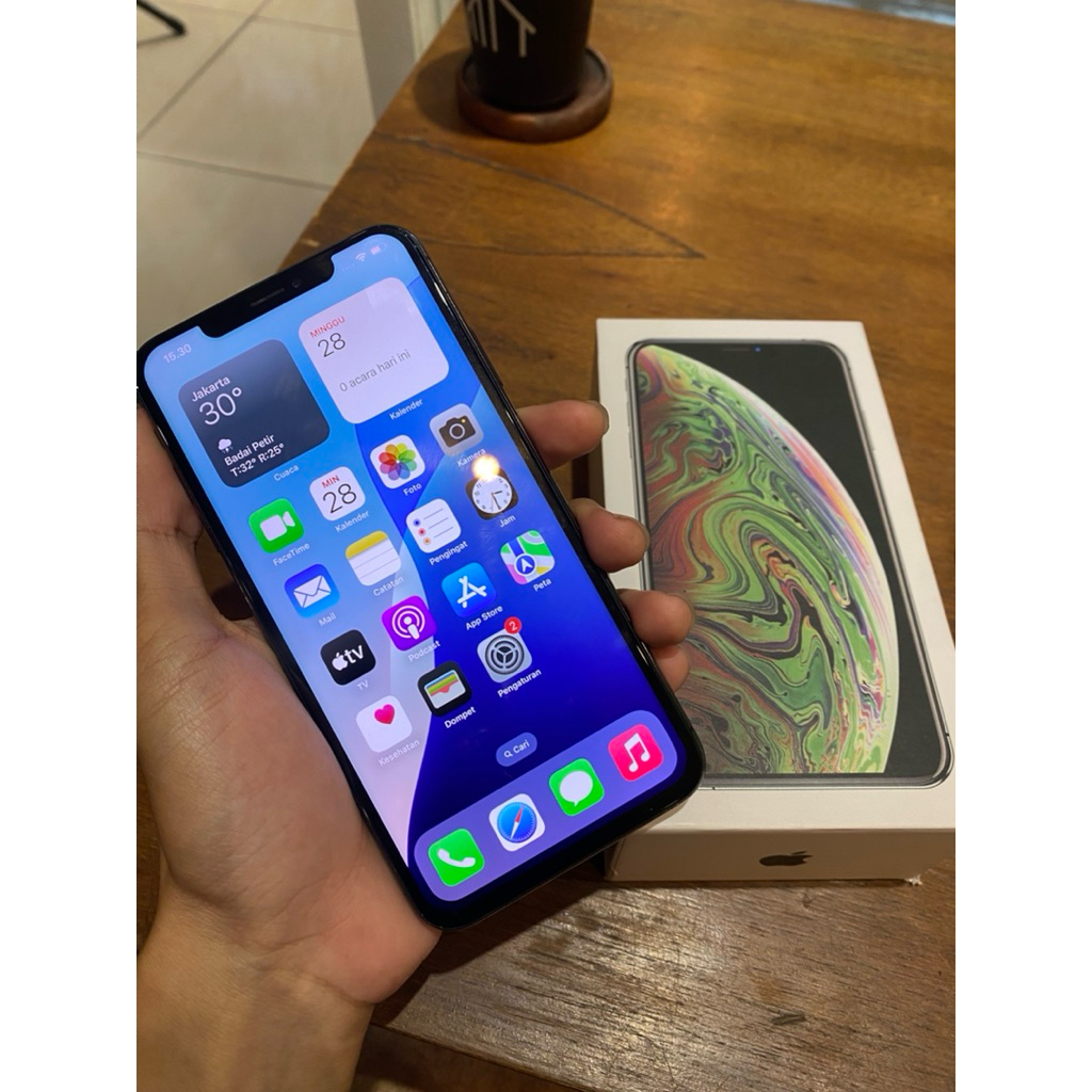 IPhone XS Max 512gb