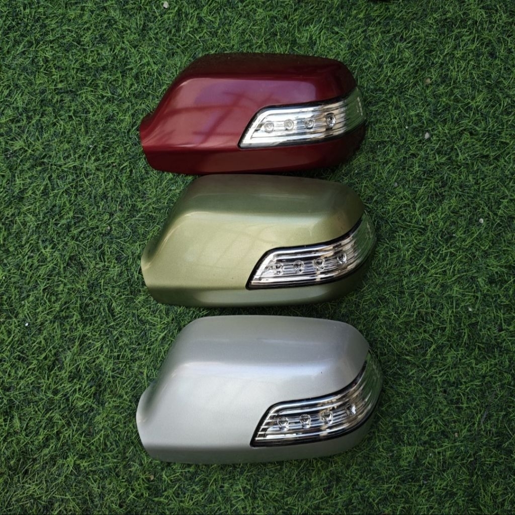 Cover spion sein kiri daihatsu xenia 2005 - 2010 original