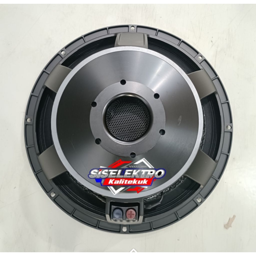 Speaker 15 Inch RCF 15P400  LF15P400