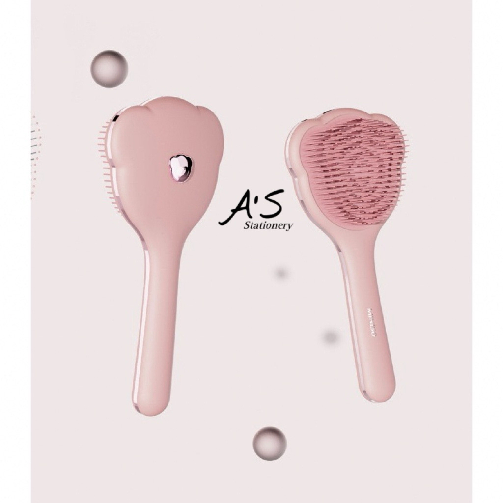 Miniso - Sisir Belle Disney