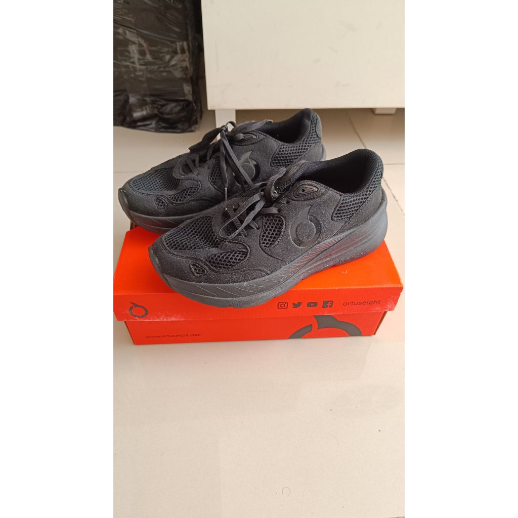 Ortuseight Brisbane size 38