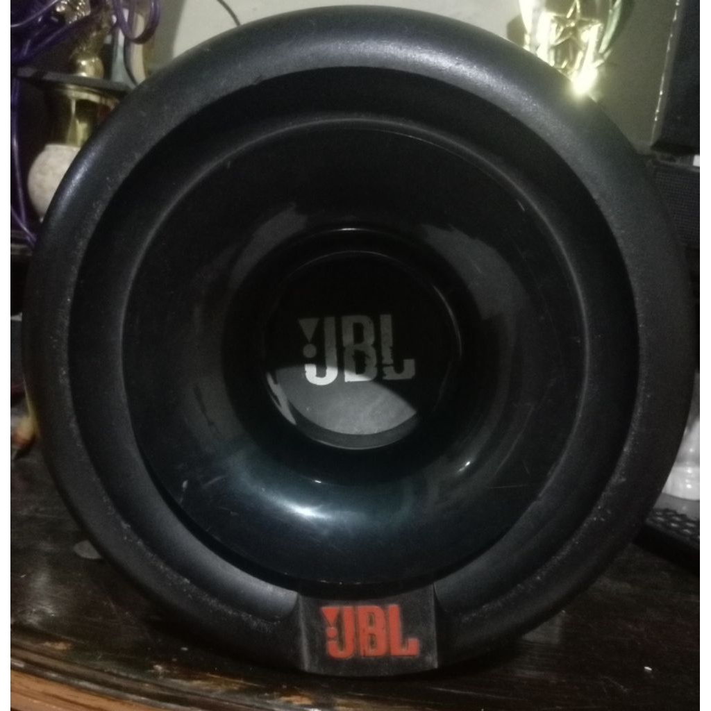 SUBWOOFER JBL PASIF SPEAKER 8" Inc