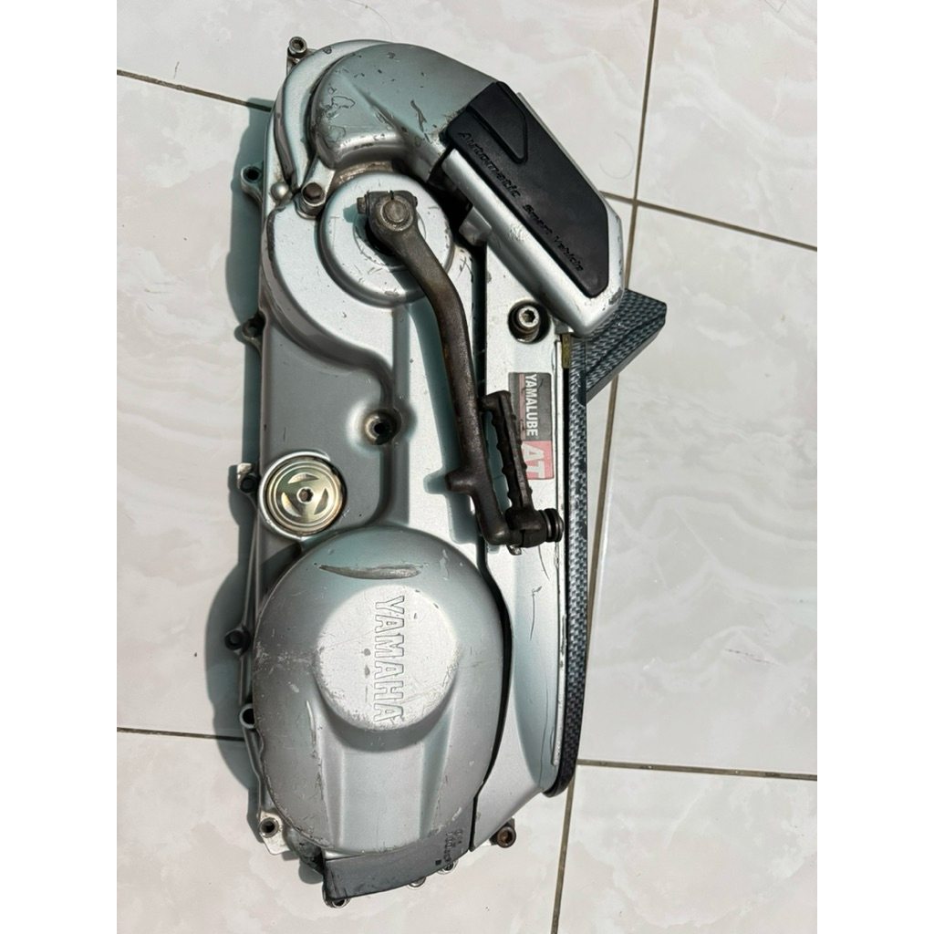 cvt yamaha nouvo full selah