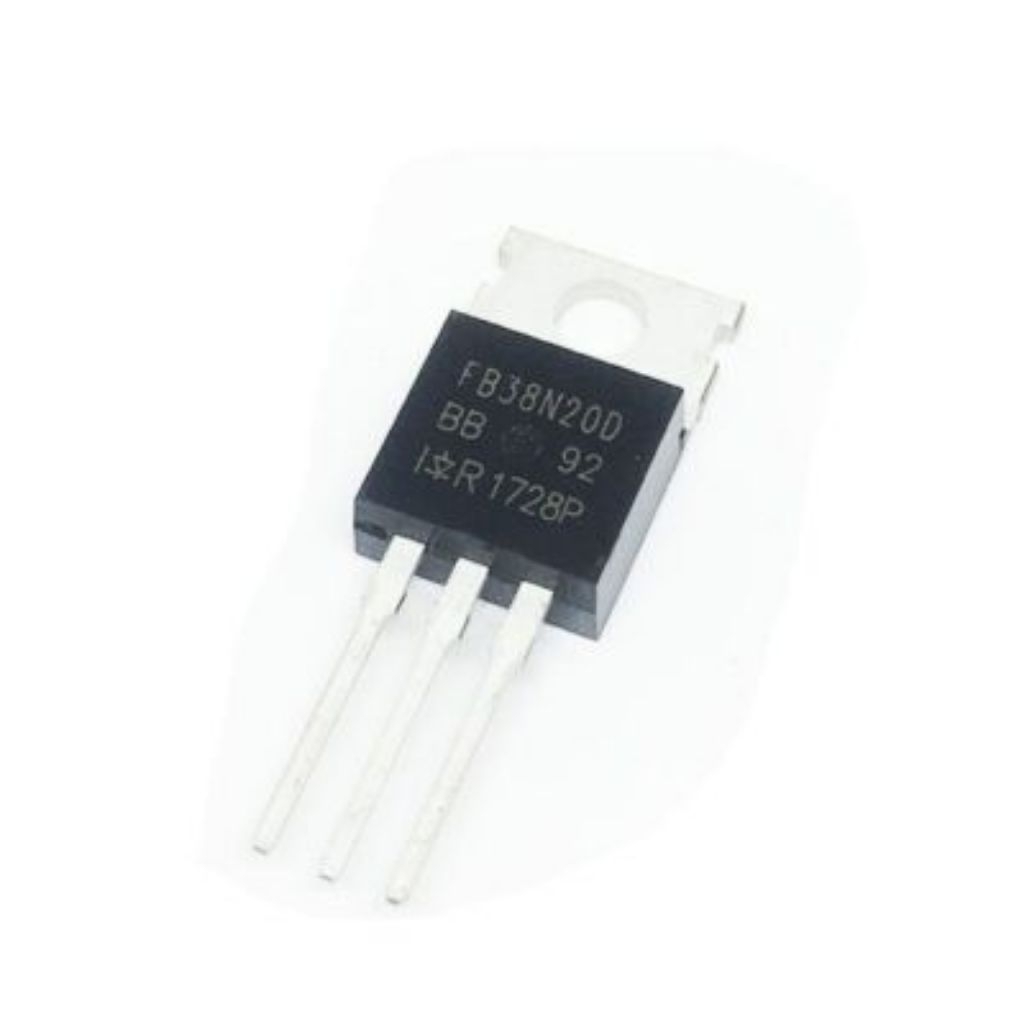 IRFB38N20D TO-220 FB38N20 TO-220 IRFB38N20 FB38N20 38N20
