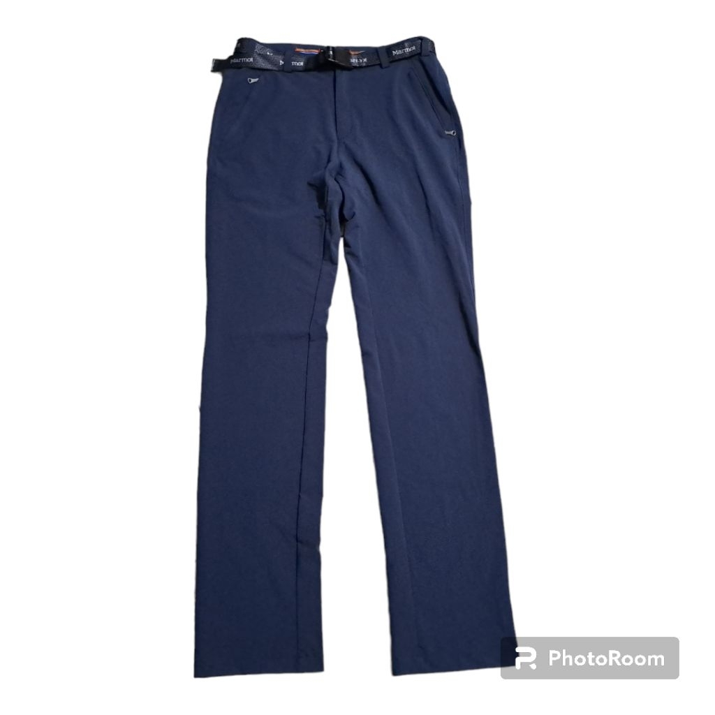 Celana Outdoor Marmot Softshell Original