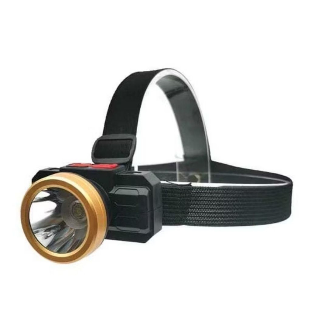 Senter kepala charger 40 Watt