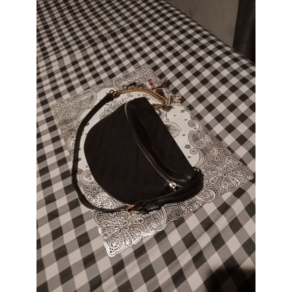 waist bag /Wb balen/preloved