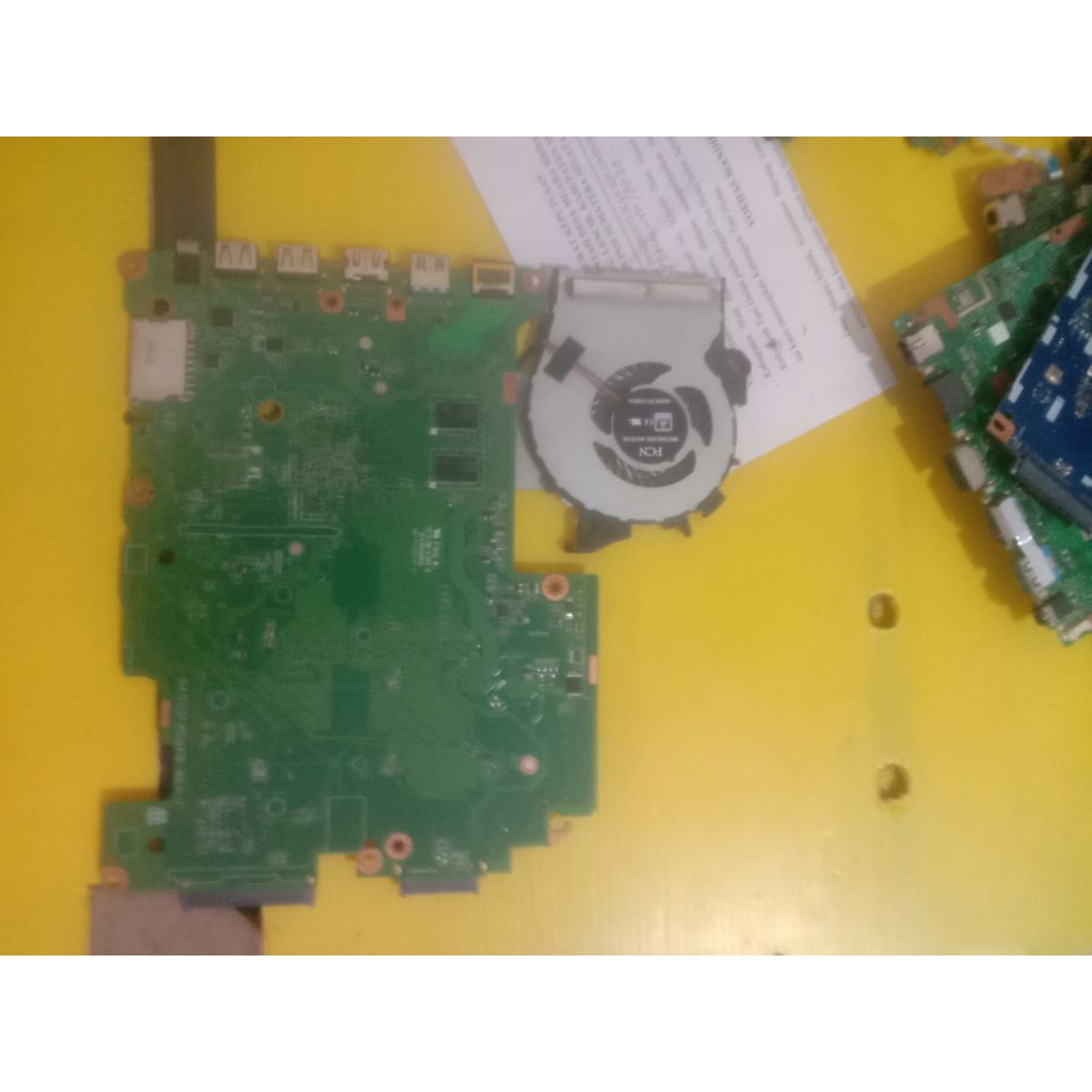 mainboard motherboard Acer es1 432 mati