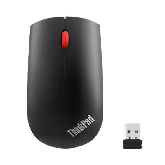 THINKPAD WIRELESS MOUSE