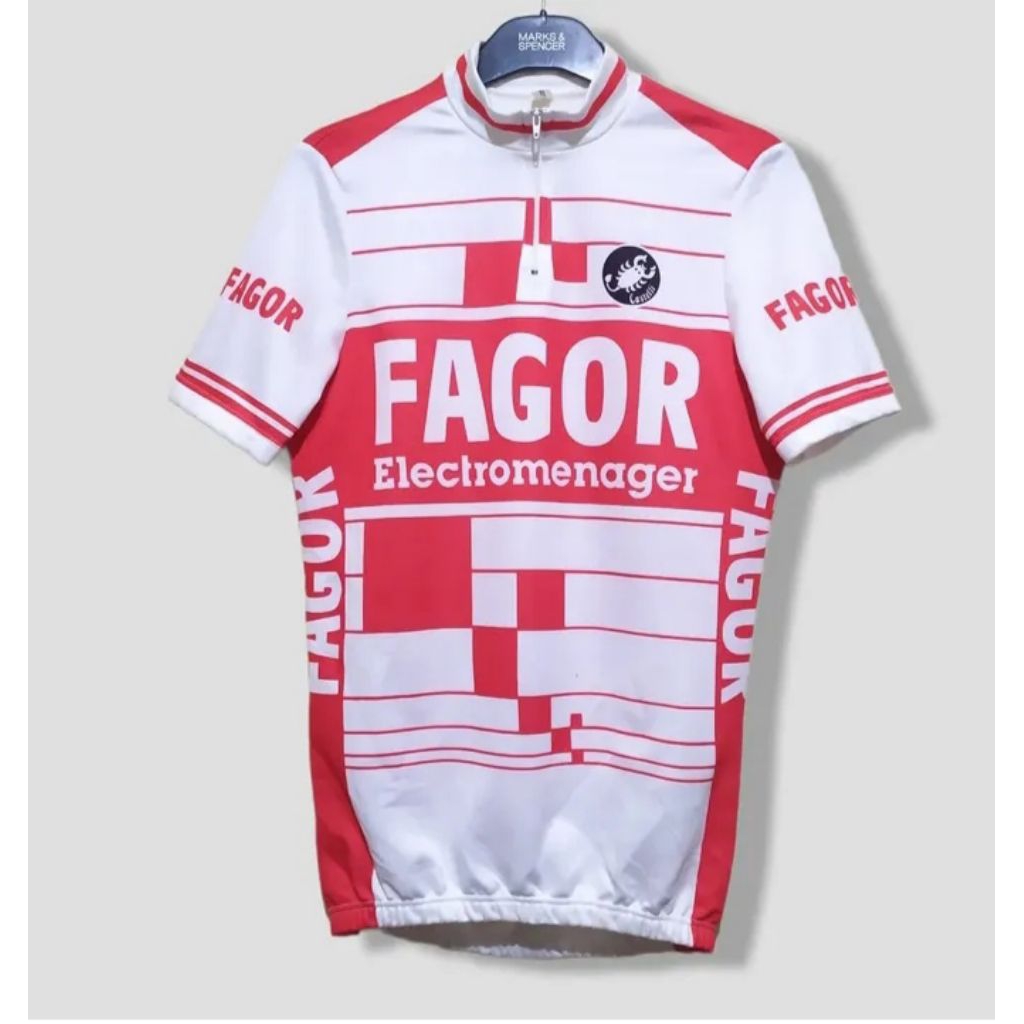 Jersey sepeda road bike original