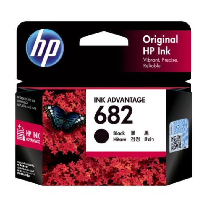 TINTA CATRIDGE HP 682