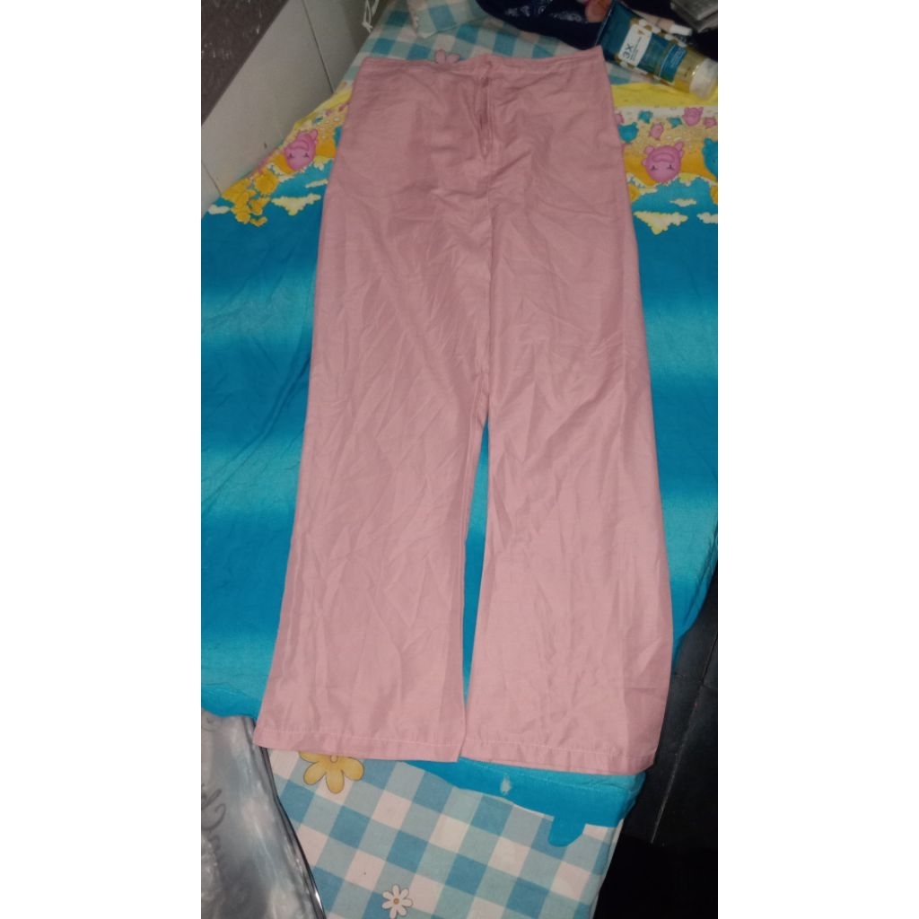 Kulot Soft Pink