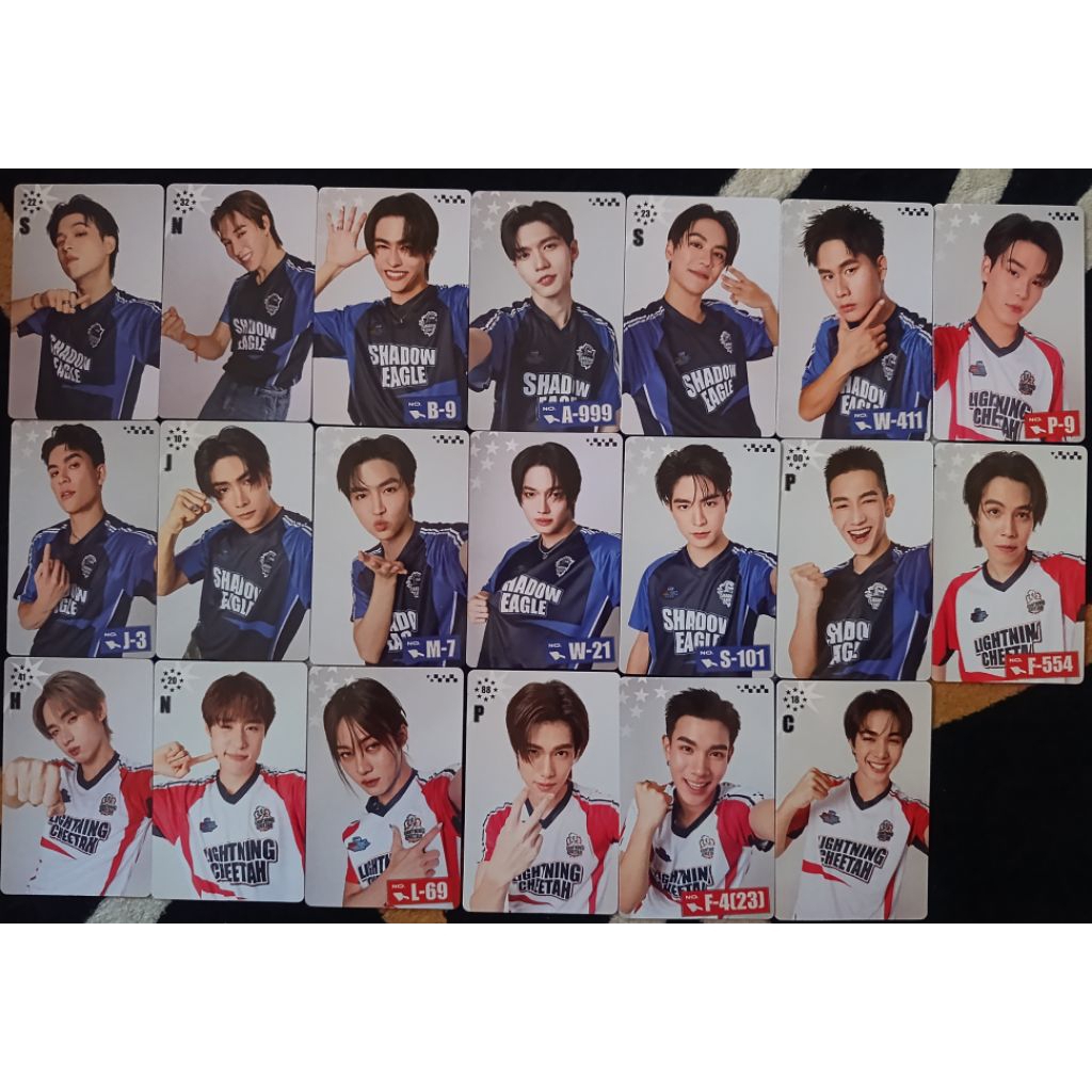 CC STARLYMPIC BOYS 2025