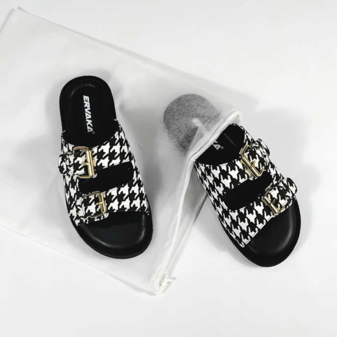 ERVAKA OFFICIAL - PETRICIA SANDAL WANITA