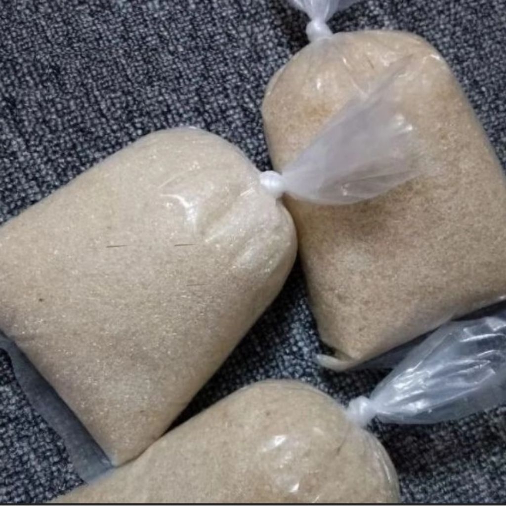 Gula pasir curah