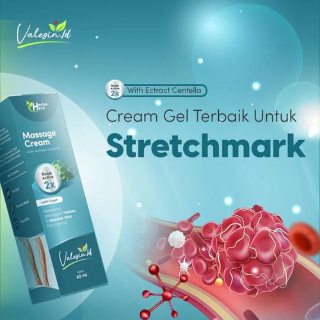 VALESIN.ID | Mengobati Varises Dengan Herbal Secara Alami