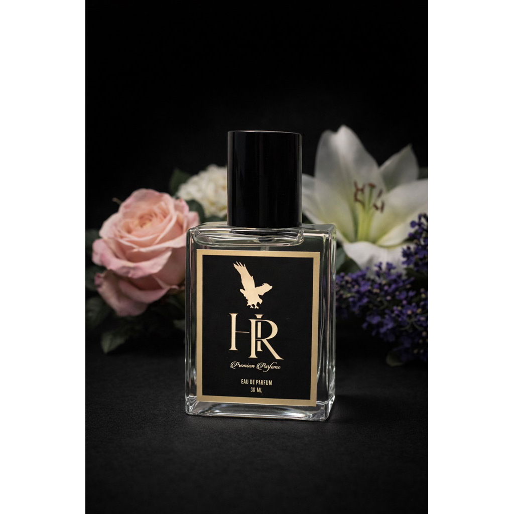 Parfum 30ml bibit eropa tahan lama