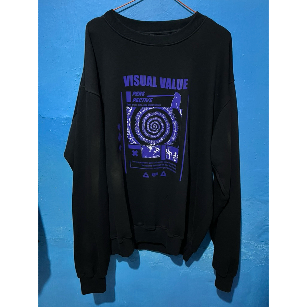 Crewneck Sweatshirt HSCO