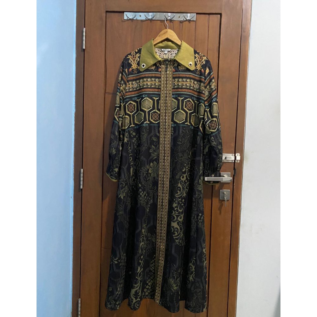 hikmat ori preloved