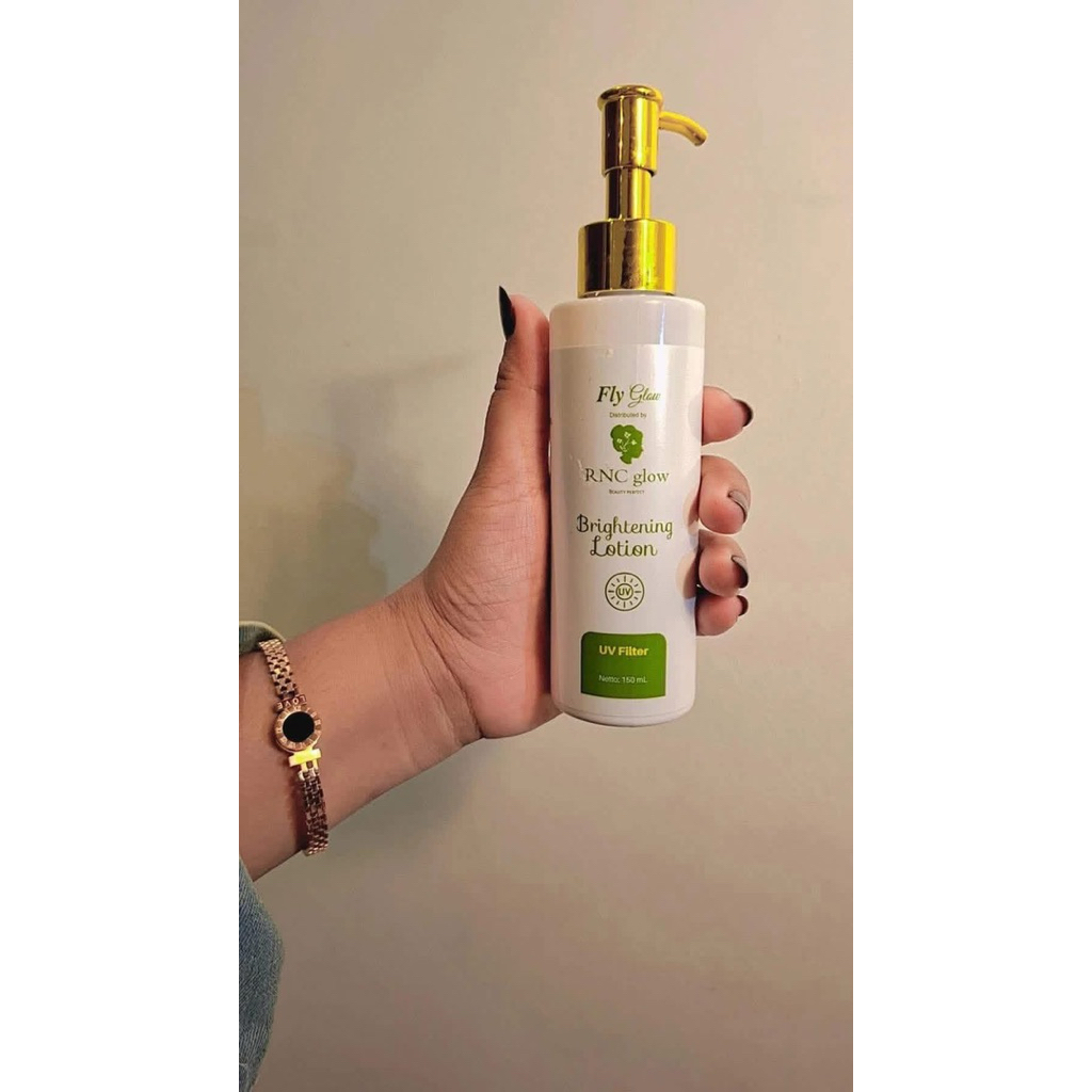 Day Lotion RNC Glow (Lotion Siang)