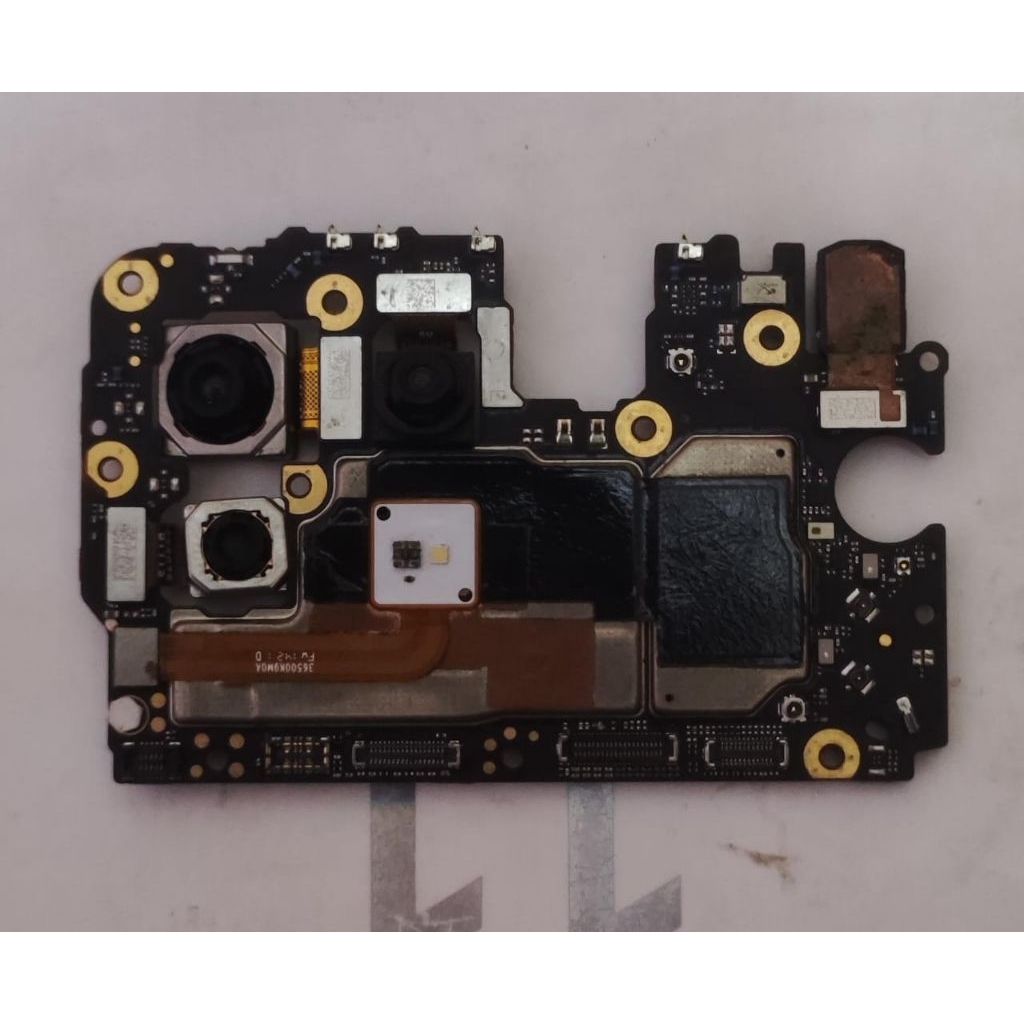 Mesin Xiaomi Mi 11 Lite & Part Xiaomi Mi 11 Lite