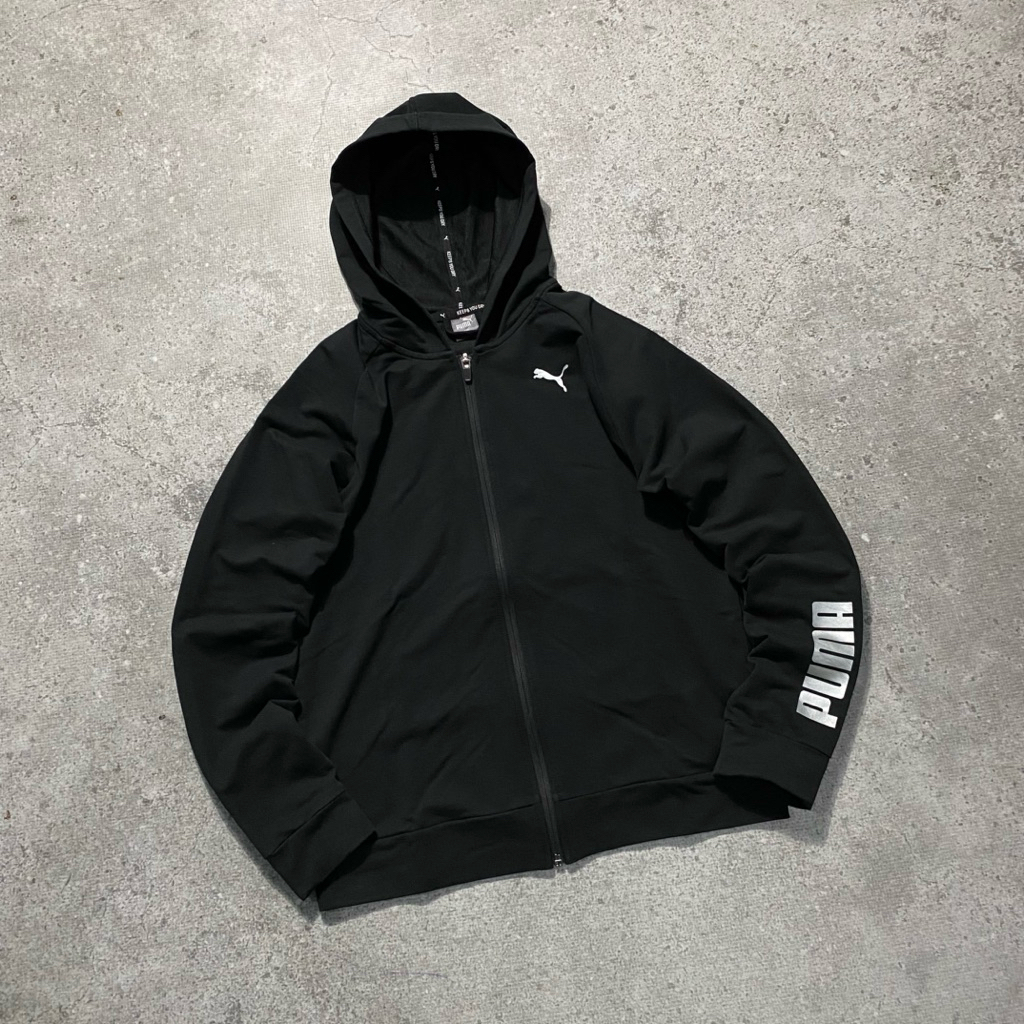 Sport Jacket Puma for Women Second