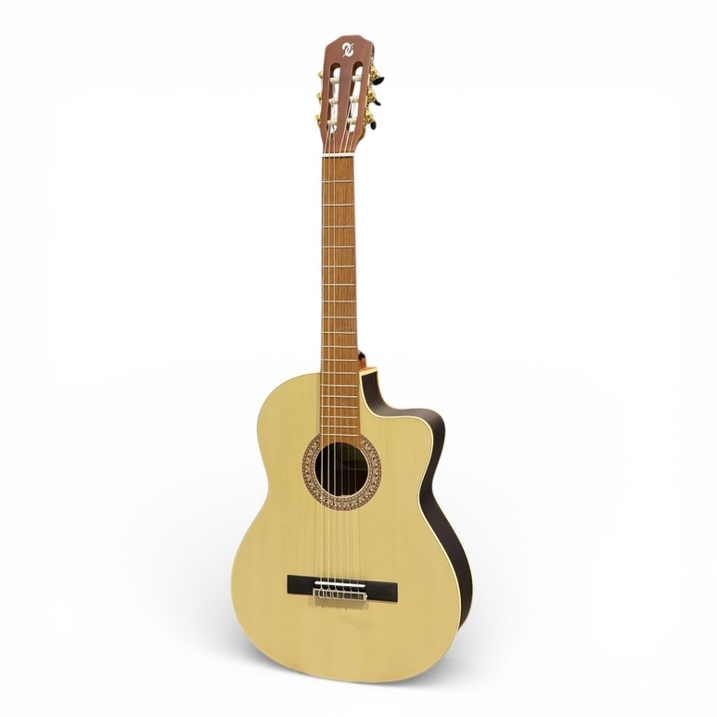 Gitar Klasik Difergio original