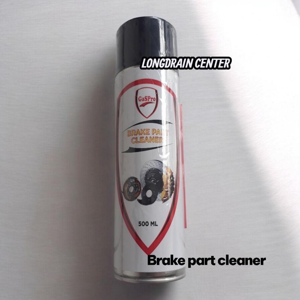 BRAKE PARTS CLEANER 500ML