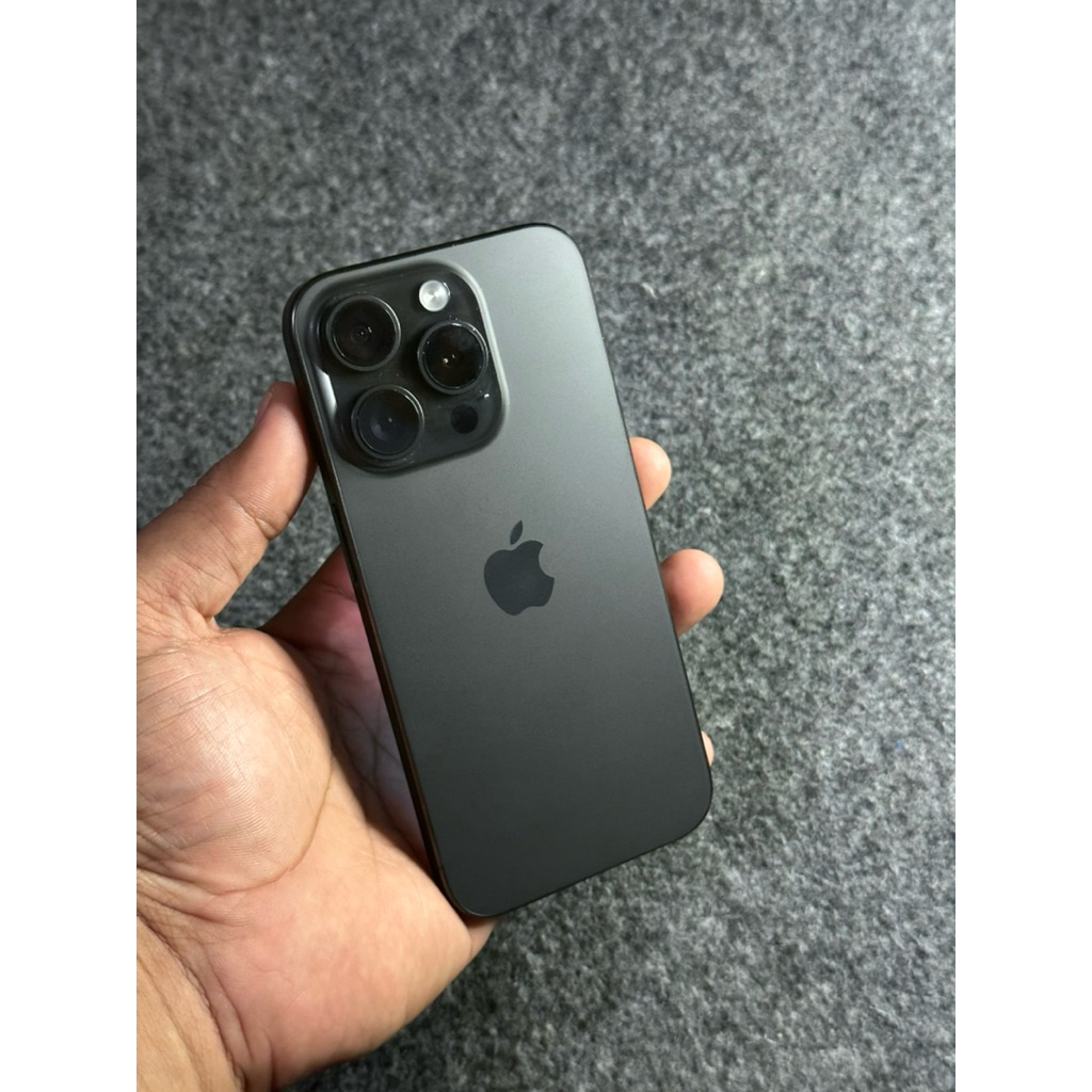 iphone 15 pro 128gb wifi only