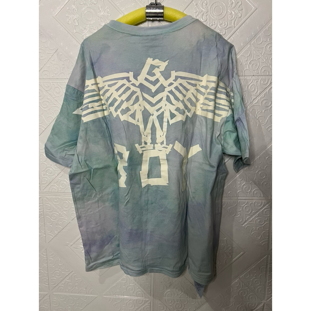 KAOS BOY LONDON SECOND