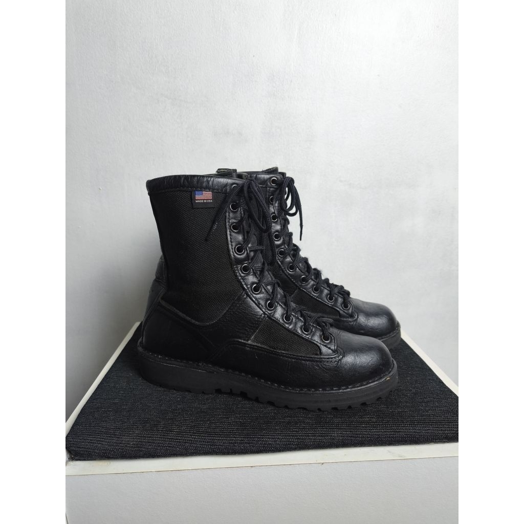 Danner Acadia Military