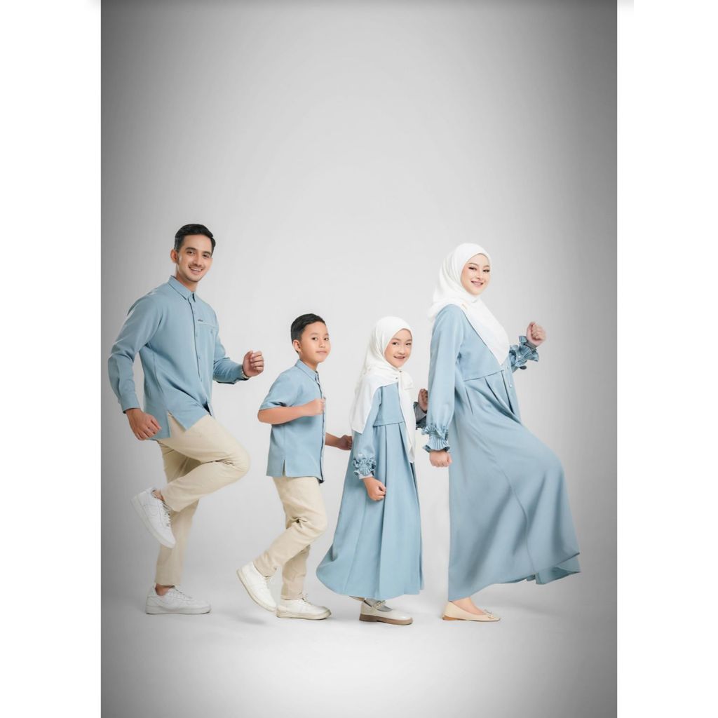 SARIMBIT SARANG ASYAZAM RABBANI