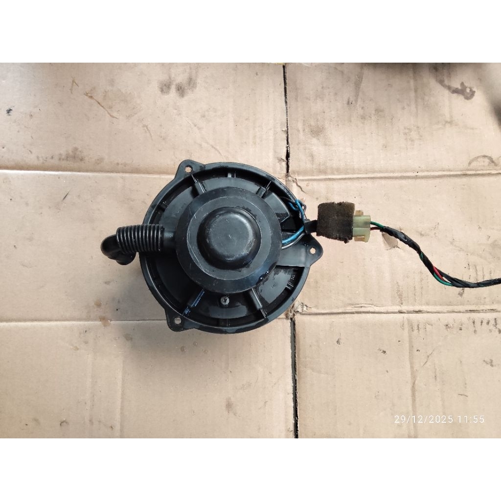 blower ac kia timor