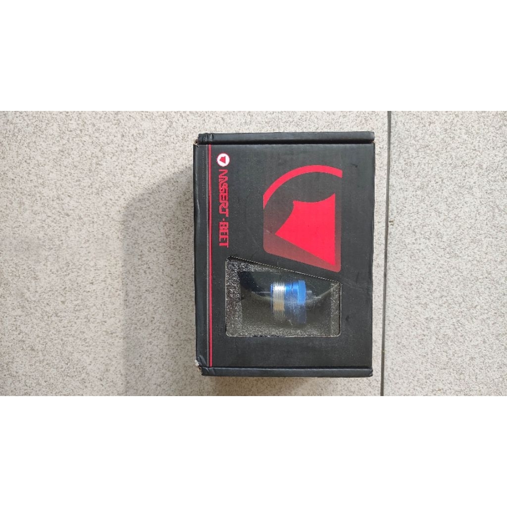 PRELOAD ADJUSTER CBR 250 RR NASREET BEET ORIGINAL