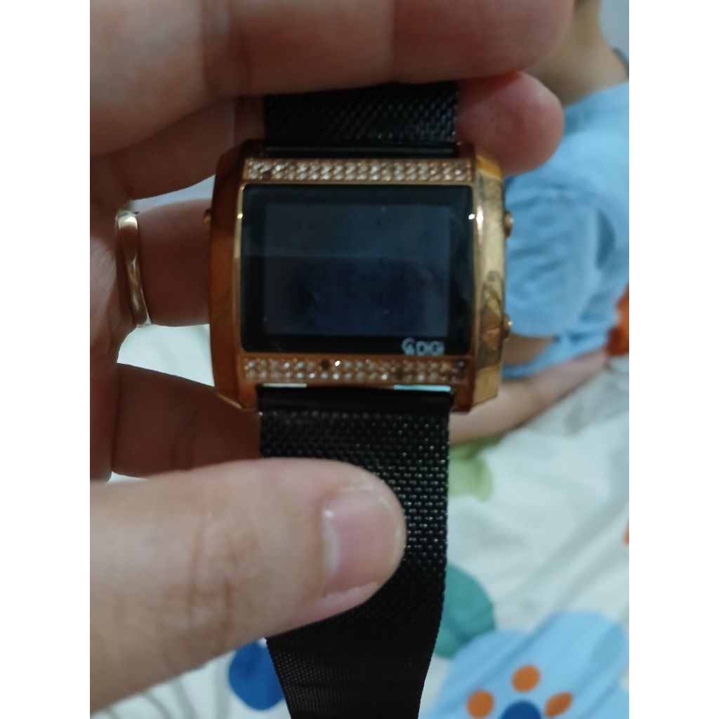 prelove jam tangan AC