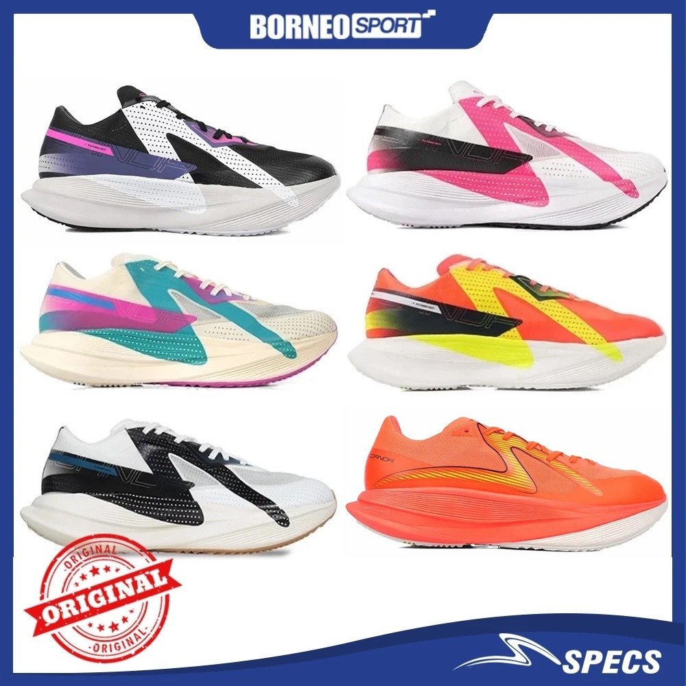 SEPATU RUNNING SPECS COANDA SPARS SV SUBS1 / SEPATU RUNNING SPECS ORIGINAL