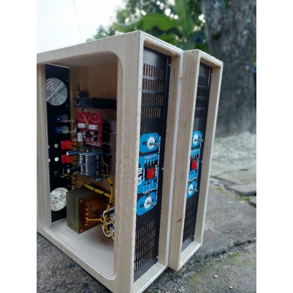 POWER 5A CT45 BELT