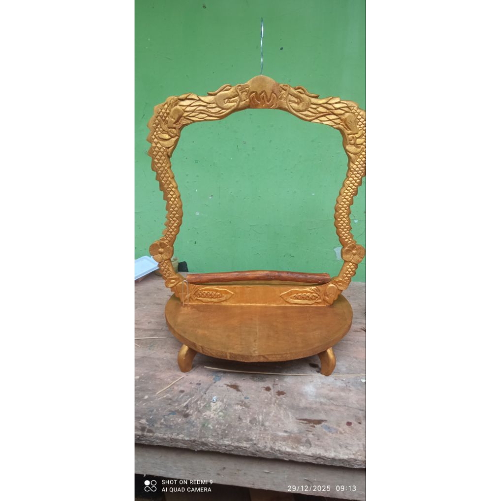 Sangkar layang tekukur