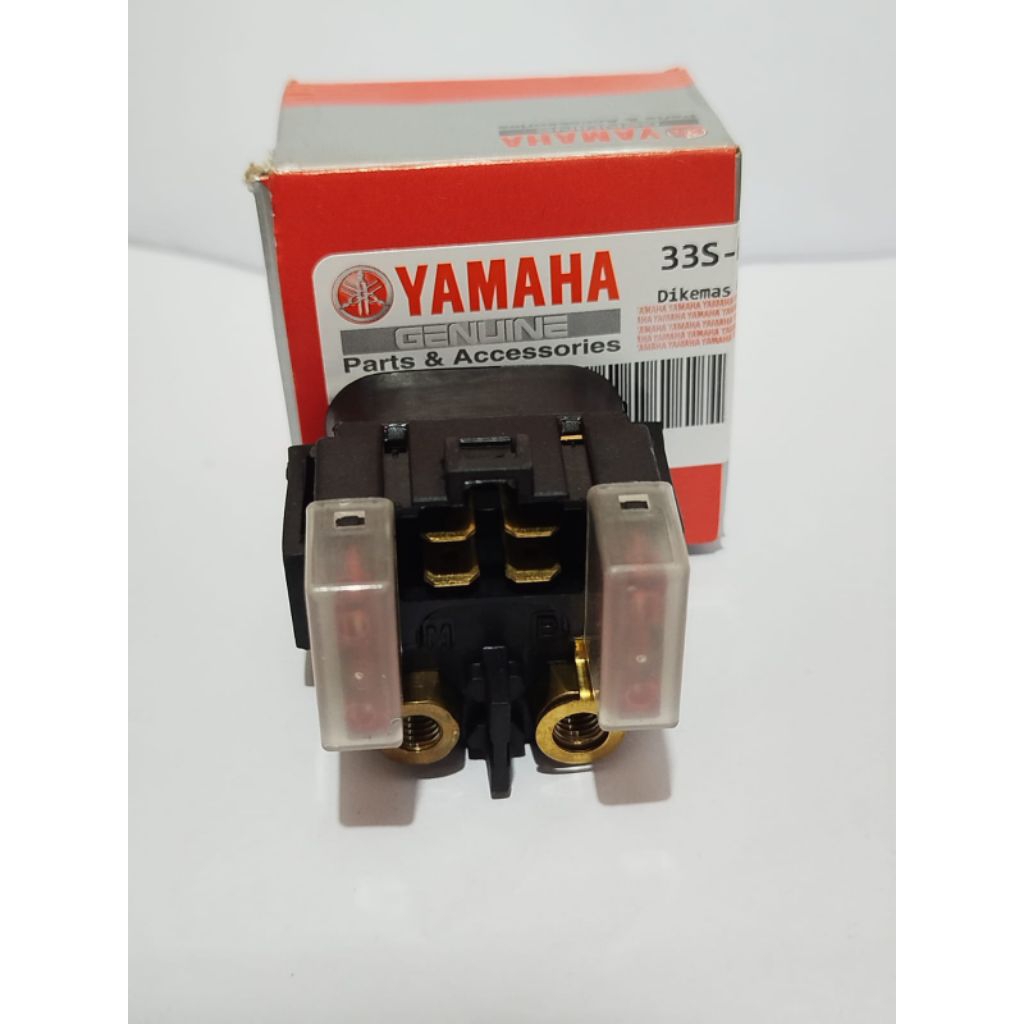 BENDIK STATER SWITCH STATER XEON XEON RC BYSON R15 V2 NOUVO Z KODE PART 3SS