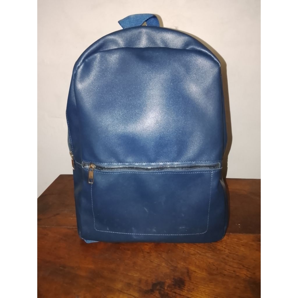 RANSEL PRELOVED