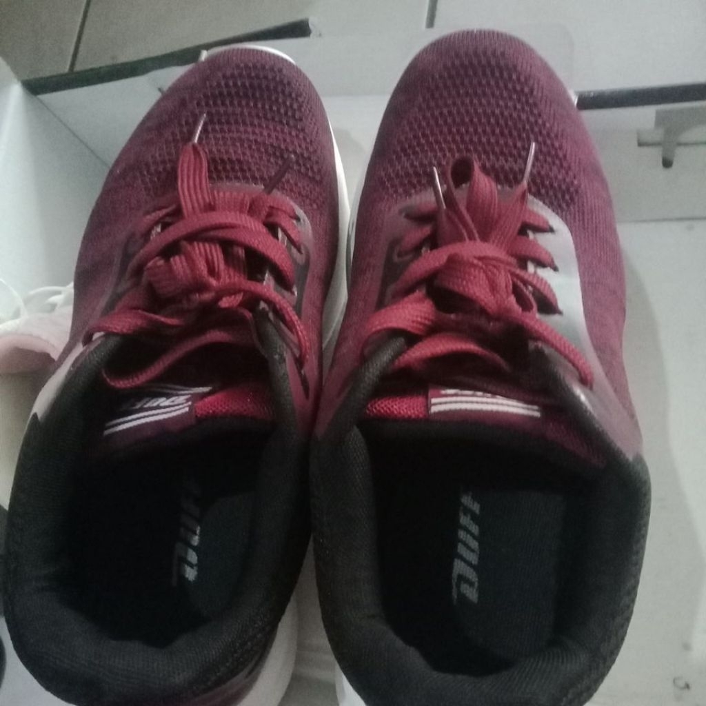 Sepatu Running/olga pL