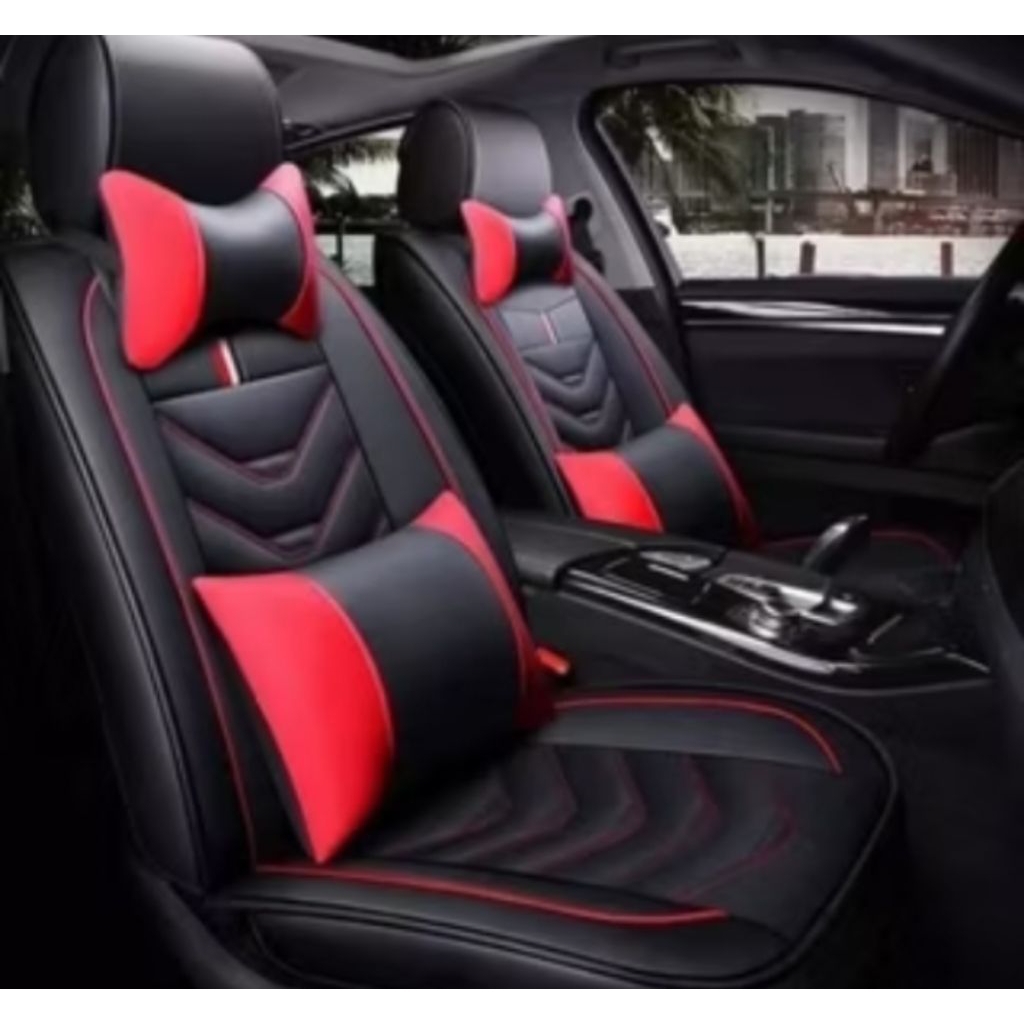 Sarung Jok Mobil Rush/ Terios 2018-2025