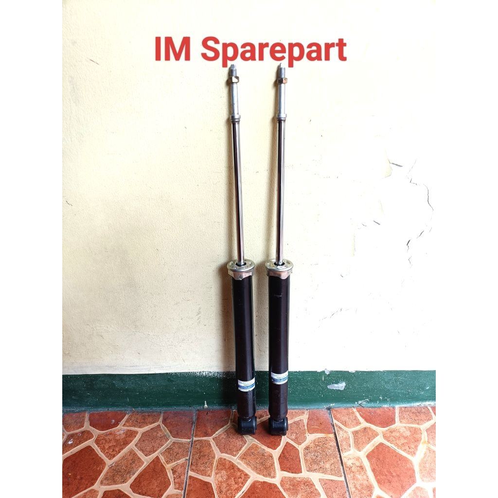 Shock Toyota Vios Gen2 Belakang