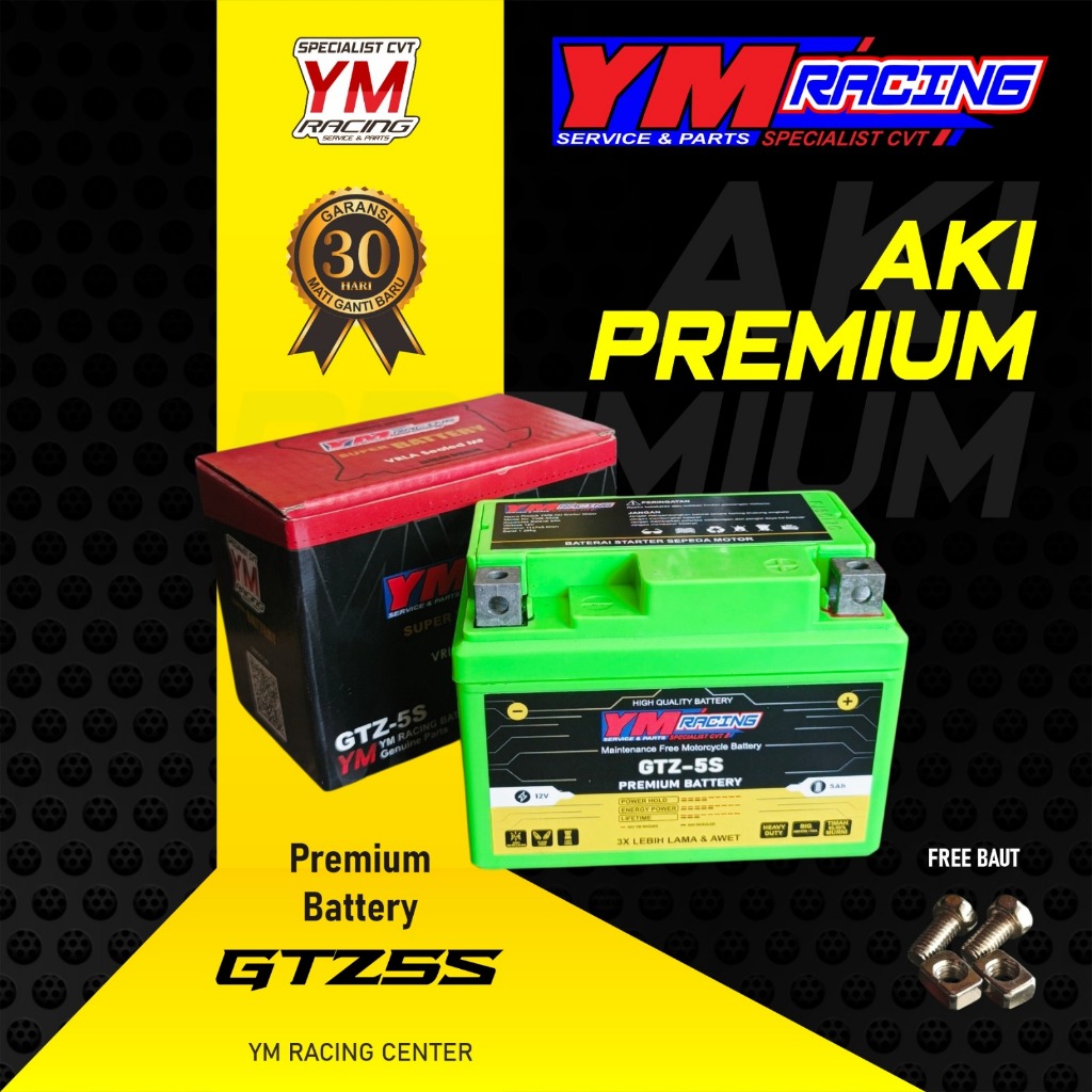 AKI FULL KERING PREMIUM GTZ-5S BEAT YM RACING /FULL KERING PREMIUM BEAT ESP/FI GTZ5S/AKI PREMIUM GTZ