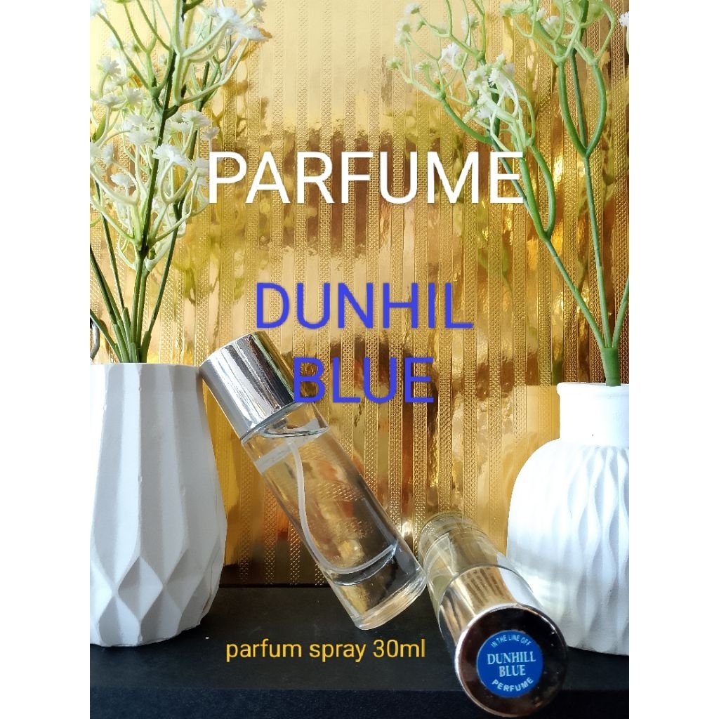 parfume DUNHIL BLUE