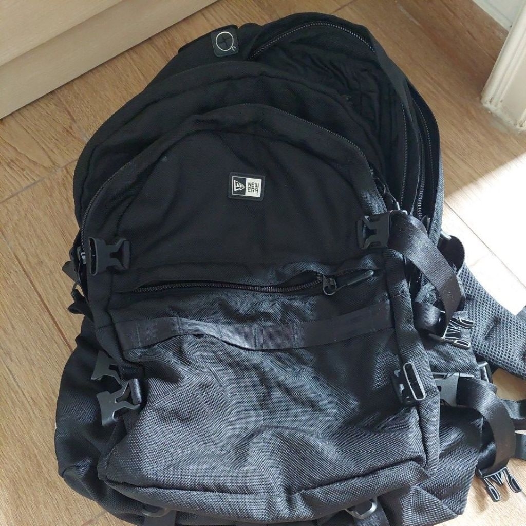 Tas Ransel Original New Era