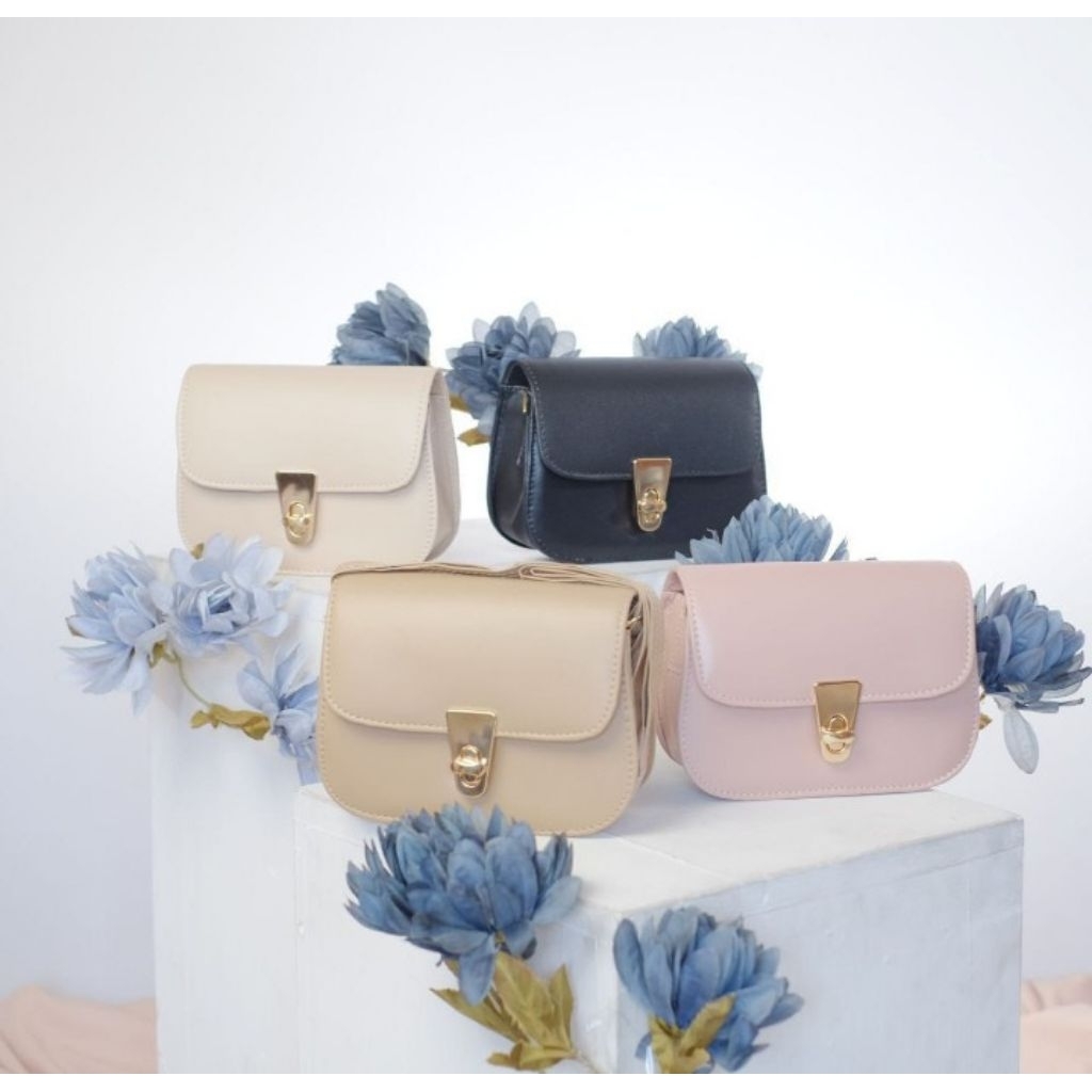 Myyou.Bag | Tas selempang wanita -CYRA BAG